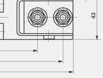 Special Fuse Bses FB711C Special Fuse Bses FB711C
