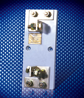 Special Fuse Bses FB73B Special Fuse Bses FB73B