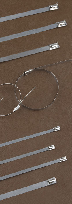 Stainless Steel Cable Ties Stainless Steel Cable Ties