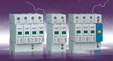 Surge Protective Device Surge Protective Device