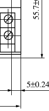 Dimensioned Dimensioned