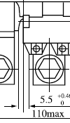 Dimensioned Dimensioned