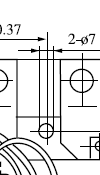 Dimensioned Dimensioned