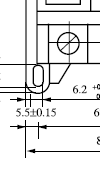 Dimensioned Dimensioned