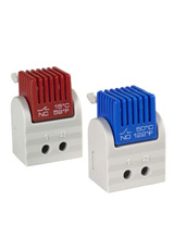 Tamperproof Thermostats (Pre-set) FTO 011 / FTS 011 Tamperproof Thermostats (Pre-set) FTO 011 / FTS 011