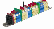Terminal Block Terminal Block