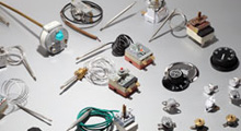 Thermostat, Thermal Protector, Kettle Thermostat, Bimetal Thermostat, Capillary Thermostat, Twinkling Thermostat, Snap-Action Thermostat Thermostat, Thermal Protector, Kettle Thermostat, Bimetal Thermostat, Capillary Thermostat, Twinkling Thermostat, Snap-Action Thermostat