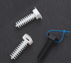 Cable Tie Holder Cable Tie Holder