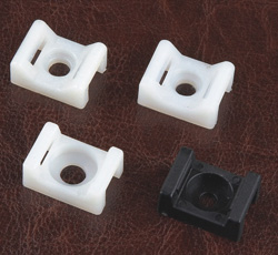 Cable Tie Holder Cable Tie Holder
