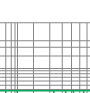 Time-current rang of “gG” fuse links 2A~500A Time-current rang of “gG” fuse links 2A~500A