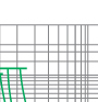 Time-current rang of “gG” fuse links 2A~500A Time-current rang of “gG” fuse links 2A~500A