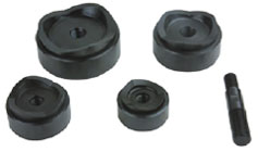 Round Punches Round Punches