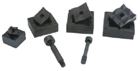 Square Punches Square Punches