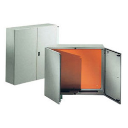 Double door Double door