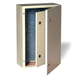 Inner door Inner door