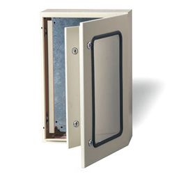 Inner door Inner door