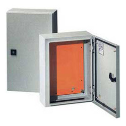 Single door Single door