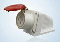 Wall Mounted Socked Wall Mounted Socked