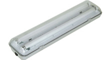 Waterproof, Dustproof and Moistureproof Fluorescent Lamp Waterproof, Dustproof and Moistureproof Fluorescent Lamp