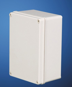 Waterproof Enclosures Waterproof Enclosures