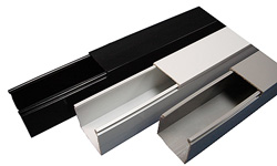 Wire Duct - Sold Wire Duct - Sold